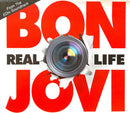 Bon Jovi Maxi CD Real Life - Promo