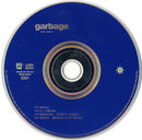 Garbage Maxi CD Special - Europe (M/M)