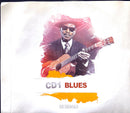 Compilation 2xCD Essentials Blues