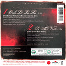 Piero Battery ‎CD Single Ouh La La La - France (VG+/EX+)