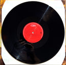 Frédéric Chateau 12" Ferme Les Yeux