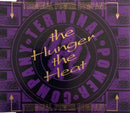 Terminal Power Company ‎Maxi CD The Hunger, The Heat - England (EX+/EX)