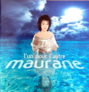 Maurane CD L'Un Pour L'Autre