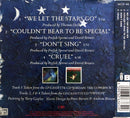 Prefab Sprout Maxi CD We Let The Stars Go - UK (VG+/EX)