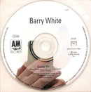 Barry White ‎CD Single Come On - Promo - France (VG+/EX)