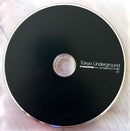 DJ Bin CD Tokyo Underground