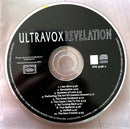 Ultravox CD Revelation