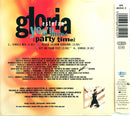 Gloria Estefan ‎Maxi CD You'll Be Mine (Party Time) - Europe (VG+/VG+)