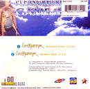 Pleasure Game ‎CD Single Le Martyr - France (EX/EX)