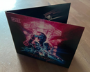 Muse CD Simulation Theory - Deluxe Edition