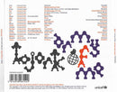 Björk CD ‹Army Of Me› Remixes And Covers - UK (M/M)