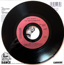 Jive Bunny And The Mastermixers 7" Swing The Mood - Imprimerie SNA
