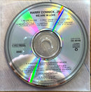 Harry Connick, Jr. CD We Are In Love