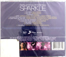 Compilation ‎CD Sparkle (Original Motion Picture Soundtrack) - Europe (M/M)