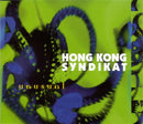 Hong Kong Syndikat Maxi CD Unusual - Germany (M/EX+)