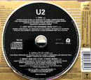 U2 Maxi CD One