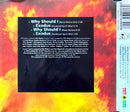 Bob Marley Maxi CD Why Should I / Exodus