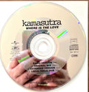 Kamasutra Maxi CD Where Is The Love