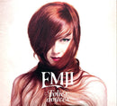 Emji 2xCD Folies Douces - Limited Edition