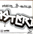 Aquasky vs. Masterblaster 12" Seville