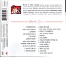 Kool & The Gang CD Master Serie