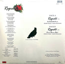 Mylène Farmer Et Jean-Louis Murat 12" Regrets (Extended Club Remix) - Réédition 