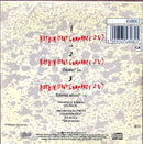 The Jacksons Maxi CD Nothin (That Compares 2 U) - UK