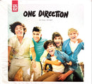 One Direction CD Up All Night