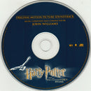John Williams CD+CD-Rom Harry Potter And The Philosopher's Stone (Music From And