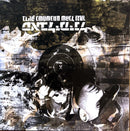 סאבלימינל CD בדיוק כשחשבתם שהכל נגמר