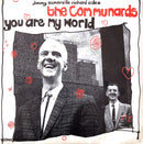 The Communards ‎7" You Are My World - France (VG+/EX)