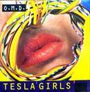 O.M.D. 7" Tesla Girls