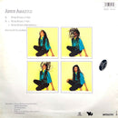 Annie Amazulu 12" Sugar Sugar - France