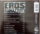 Eros Ramazzotti CD In Certi Momenti