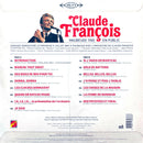 Claude François ‎LP En Public 1965 : Maubeuge - France