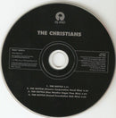 The Christians Maxi CD The Bottle - Germany (M/EX+)