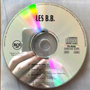 Les BB Maxi CD Donne-Moi Ma Chance - France