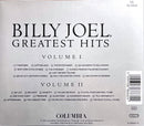 Billy Joel 2xCD Greatest Hits Volume I & Volume II