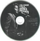 James Brown ‎CD I Feel Good! The Best Of - Europe (EX+/EX+)
