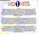Compilation 3xCD No 1 Hits