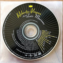 Roberto Alagna, Paris Symphonic Orchestra CD Chante Luis Mariano