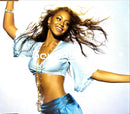 Beyoncé Feat. Sean Paul CD Single Baby Boy