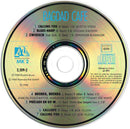Compilation ‎CD Bande Originale Du Film Bagdad Cafe - Original 1988 - France 