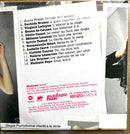 Compilation CD Madame Aime - Promo