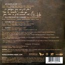 Christophe Willem ‎CD Single Jacques A Dit - France (VG/VG+)