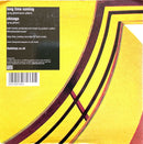 Delays ‎CD Single Long Time Coming - UK (EX/G)