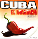 El Mariachi 12" Cuba
