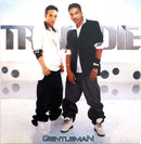 Tragedie CD Single Gentleman - France (VG+/EX)