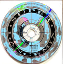 Compilation CD Super Dance Mix 94