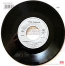 Tina Turner 7" Be Tender With Me Baby